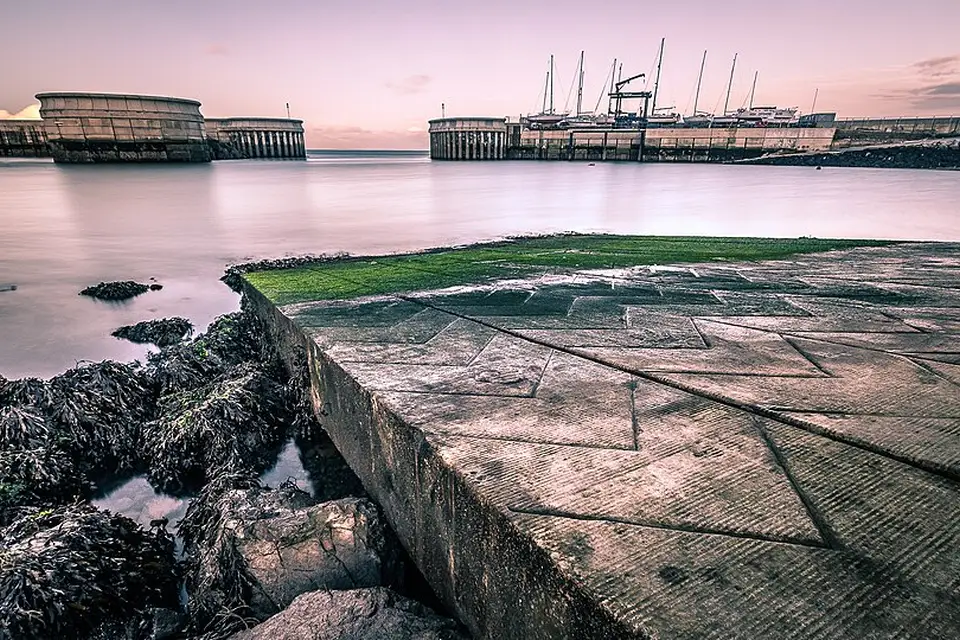 Landschaft und Sehenswürdigkeiten in Irland für Busreise Irland ab NRW – Reiseguide