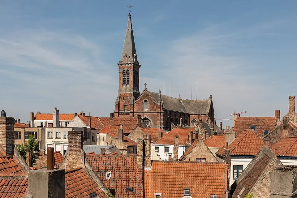 Authentischer Reisemoment in Flandern – passend zu Busreise Flandern – Tipps zur Auswahl