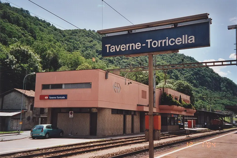 Landschaft und Sehenswürdigkeiten in Tessin für Erlebnisreise Tessin mit dem Bus – Route & Leistungen