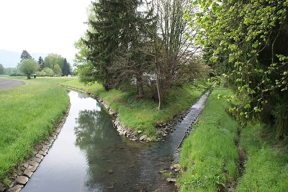Landschaft und Sehenswürdigkeiten in Vorarlberg für Kurzreise Vorarlberg mit dem Bus – Reiseguide
