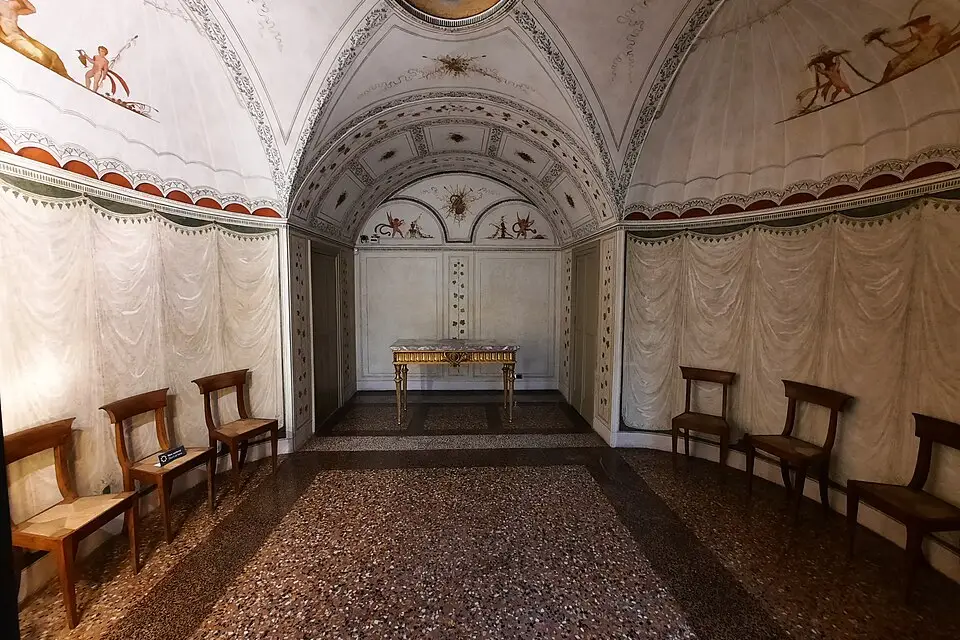 Landschaft und Sehenswürdigkeiten in Emilia Romagna für Kurzreise Emilia-Romagna mit dem Bus – ehrlich eingeordnet