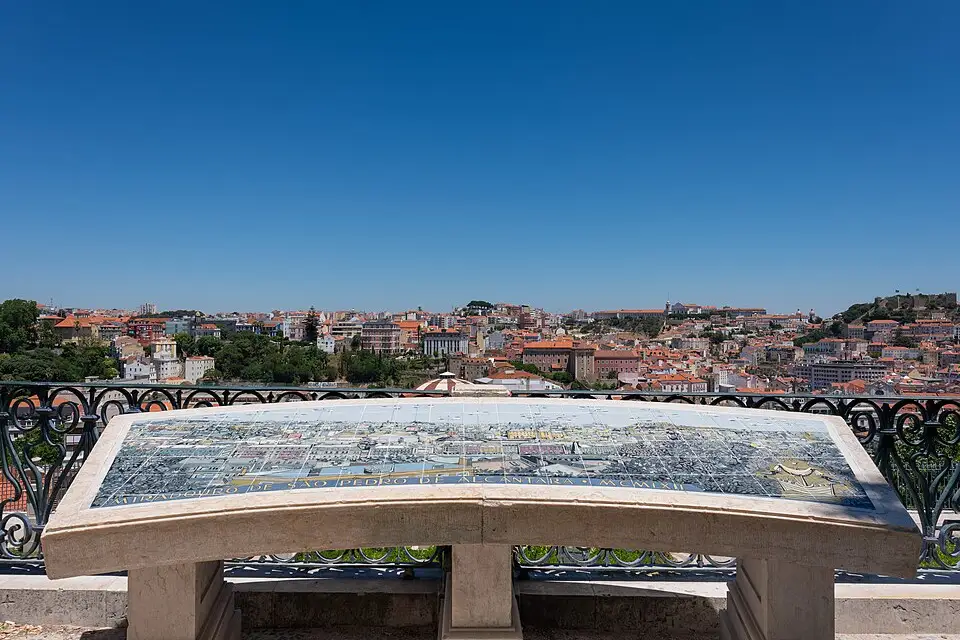 Landschaft und Sehenswürdigkeiten in Portugal Rundreise für Naturreise Portugal mit dem Bus – Reisecheck