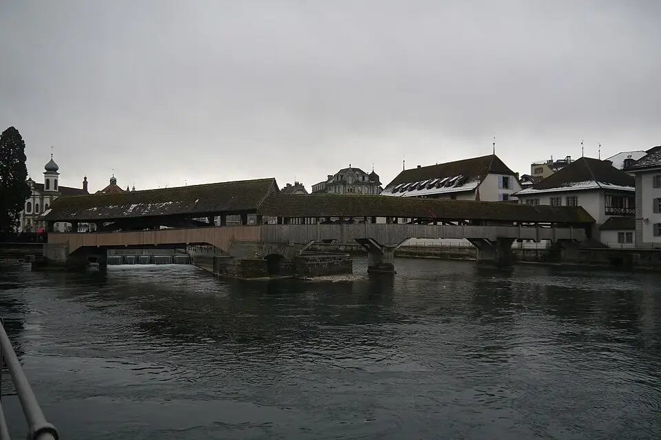 Authentischer Reisemoment in Vierwaldstättersee – passend zu Busreise Vierwaldstättersee mit viel Freizeit – Reisecheck