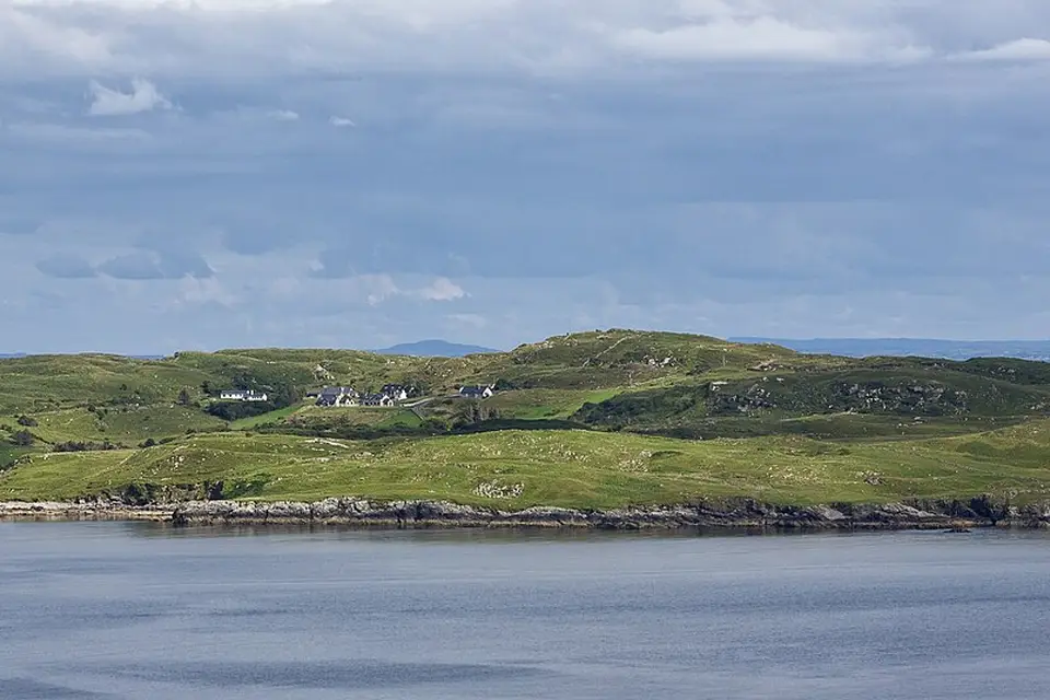 Landschaft und Sehenswürdigkeiten in Irland für Erlebnisreise Irland mit dem Bus – Reiseguide