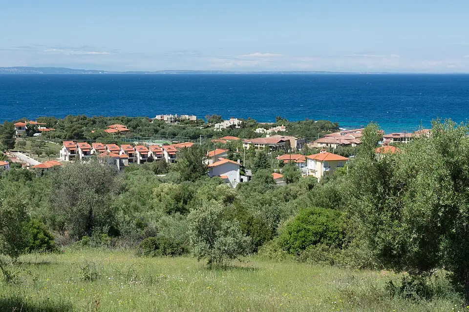 Authentischer Reisemoment in griechischem Festland – passend zu Griechisches Festland – Seniorenreise mit Abholservice