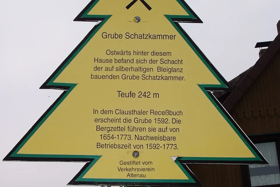 Authentischer Reisemoment in Harz – passend zu Busreise Harz – ehrlich eingeordnet