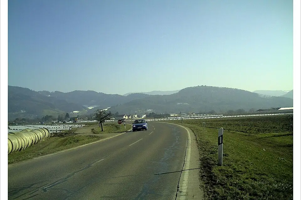 Landschaft und Sehenswürdigkeiten in Schwarzwald für Busreise Schwarzwald mit Panoramabahn – Tipps zur Auswahl