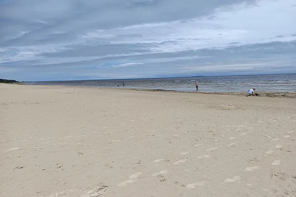 Authentischer Reisemoment in Usedom – passend zu Silvesterreise Usedom mit dem Bus – Reiseguide