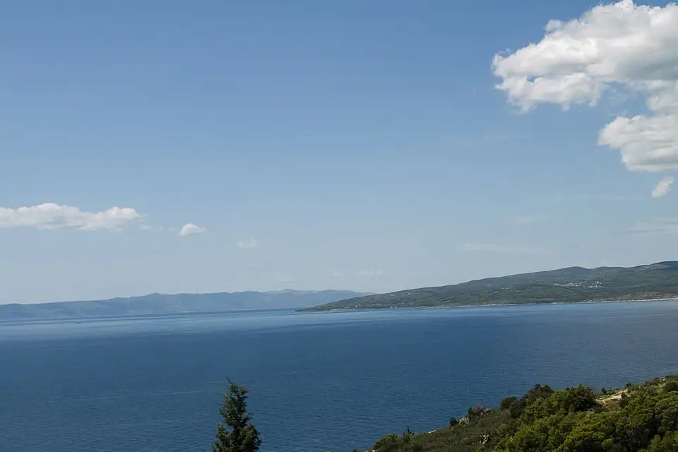 Authentischer Reisemoment in Dalmatien – passend zu Beste Reisezeit für eine Busreise Dalmatien – Reisecheck