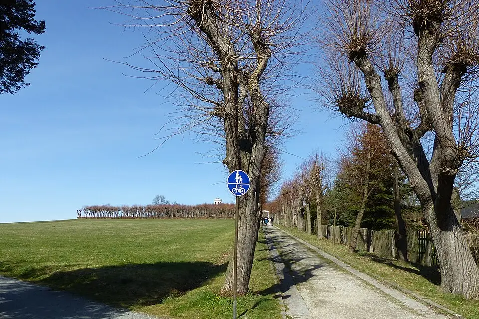 Landschaft und Sehenswürdigkeiten in Vorarlberg für Busreise Vorarlberg 5 Tage – Tipps zur Auswahl
