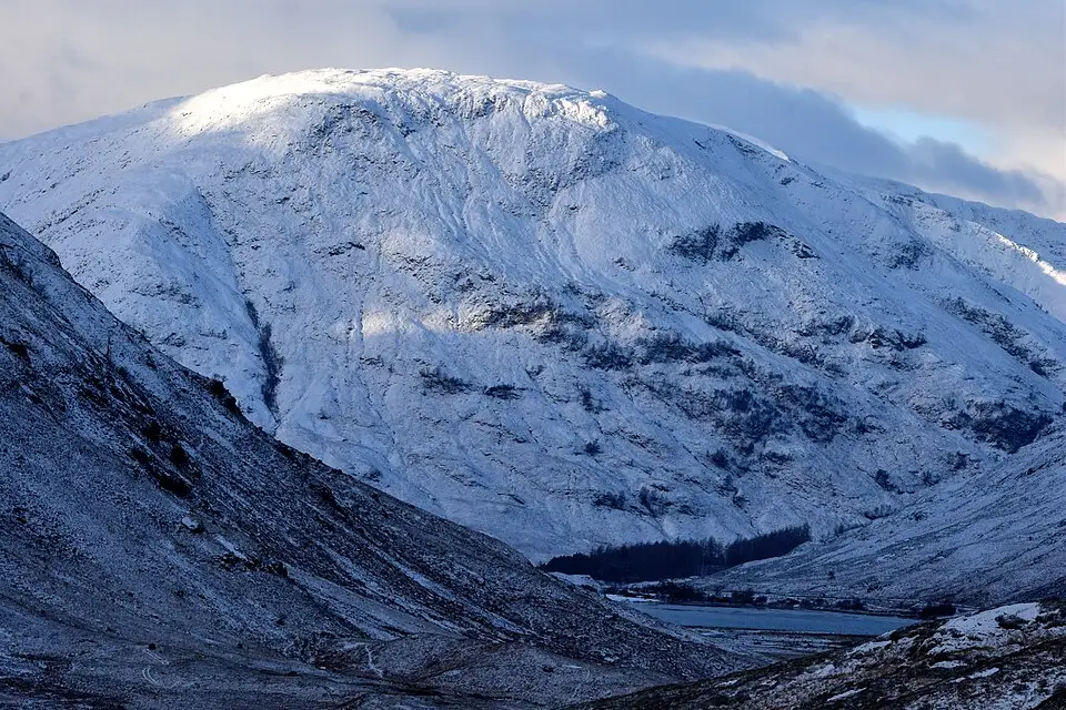 Landschaft und Sehenswürdigkeiten in Schottland für Premium Busreise Schottland – Reisecheck