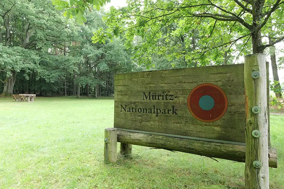 Landschaft und Sehenswürdigkeiten in Mecklenburgischen Seenplatte für Mecklenburgische Seenplatte – Weihnachts-Busreise