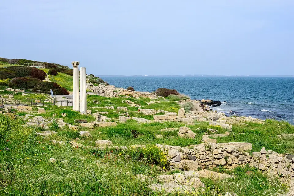 Stimmungsvolle Reiseansicht aus Sardinien für Busreise Sardinien ab Hamburg – Reiseguide