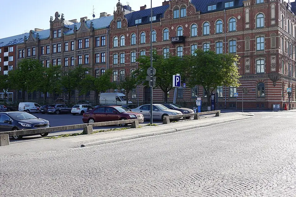 Stimmungsvolle Reiseansicht aus Südschweden für Gruppenreise Südschweden mit dem Bus – Reiseguide