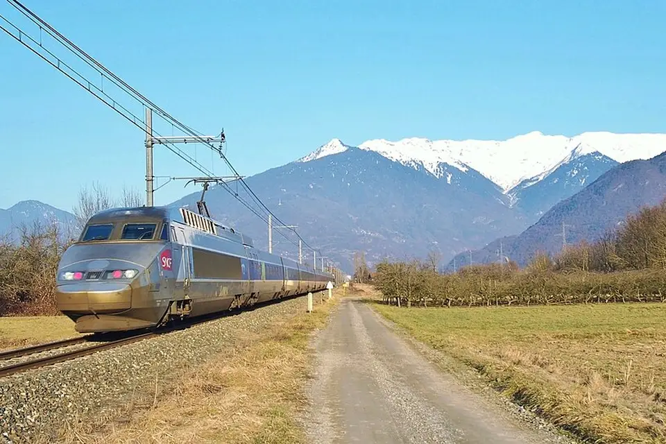Authentischer Reisemoment in Normandie – passend zu Kurzreise Normandie mit dem Bus – Reisecheck