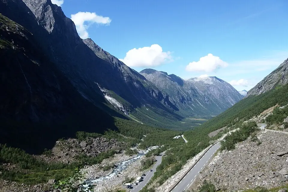 Authentischer Reisemoment in Norwegische Fjorde – passend zu Premium Busreise Norwegische Fjorde – ehrlich eingeordnet