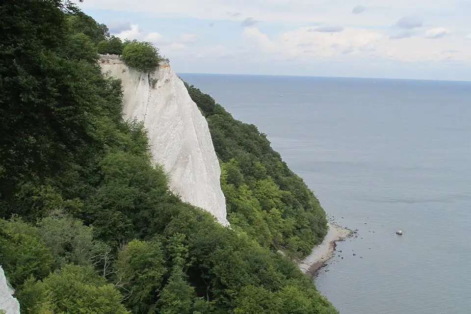 Stimmungsvolle Reiseansicht aus Rügen für Busreise Rügen für Senioren mit Haustürabholung – Reisecheck