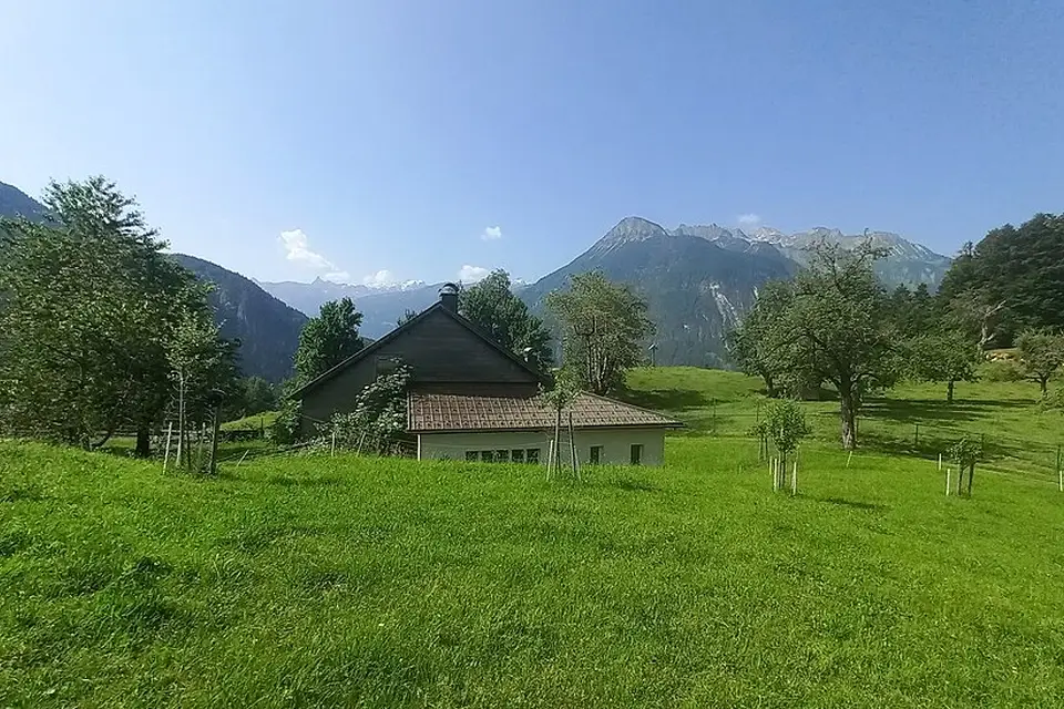 Authentischer Reisemoment in Vorarlberg – passend zu Wellnessreise Vorarlberg mit dem Bus – ehrlich eingeordnet