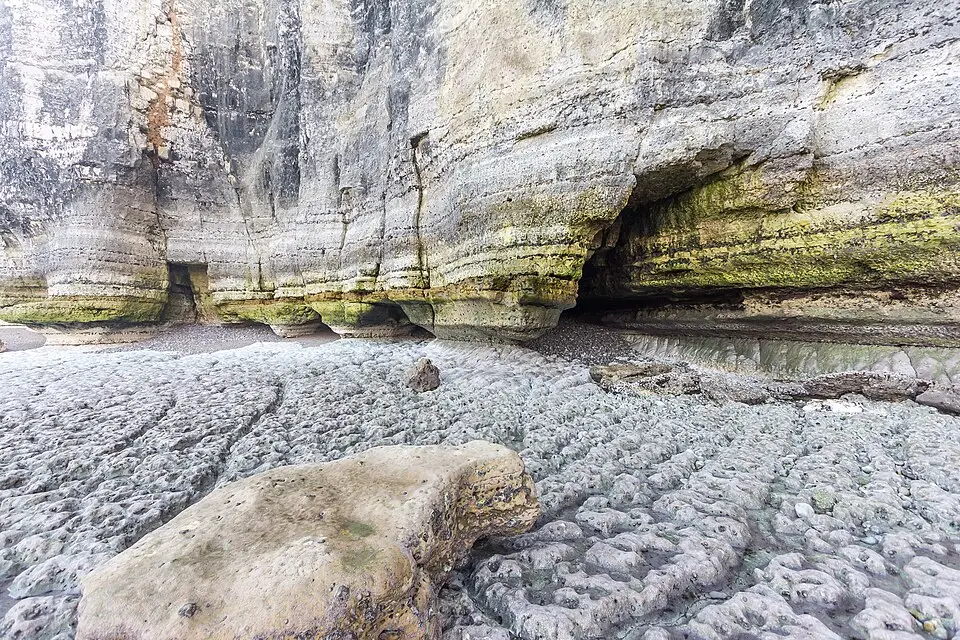 Authentischer Reisemoment in Normandie – passend zu Busreise Normandie mit wenig Gehstrecke – Reiseguide