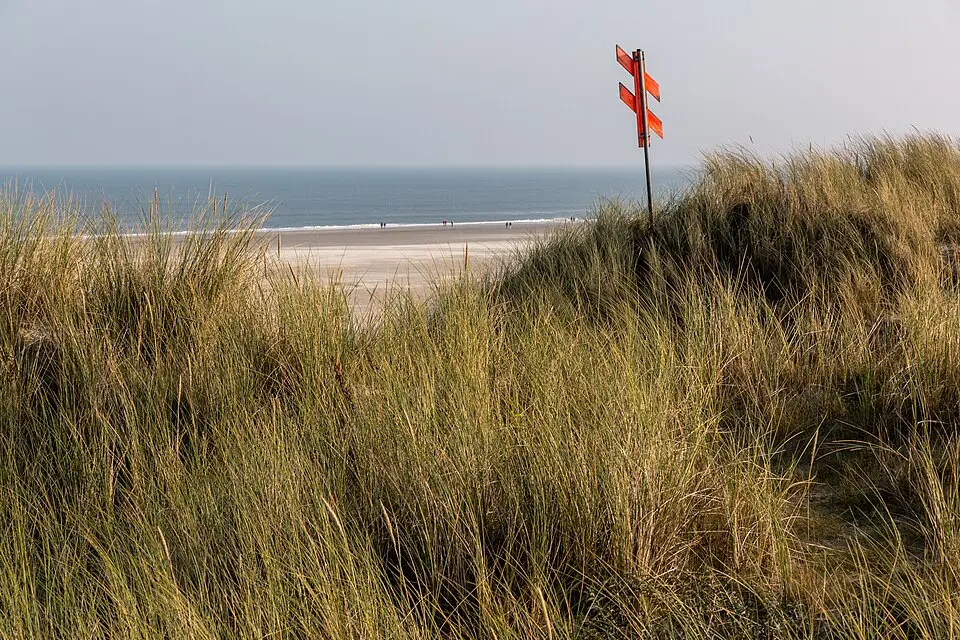 Authentischer Reisemoment in Nordsee – passend zu Busreise Nordsee im Winter – Route & Leistungen