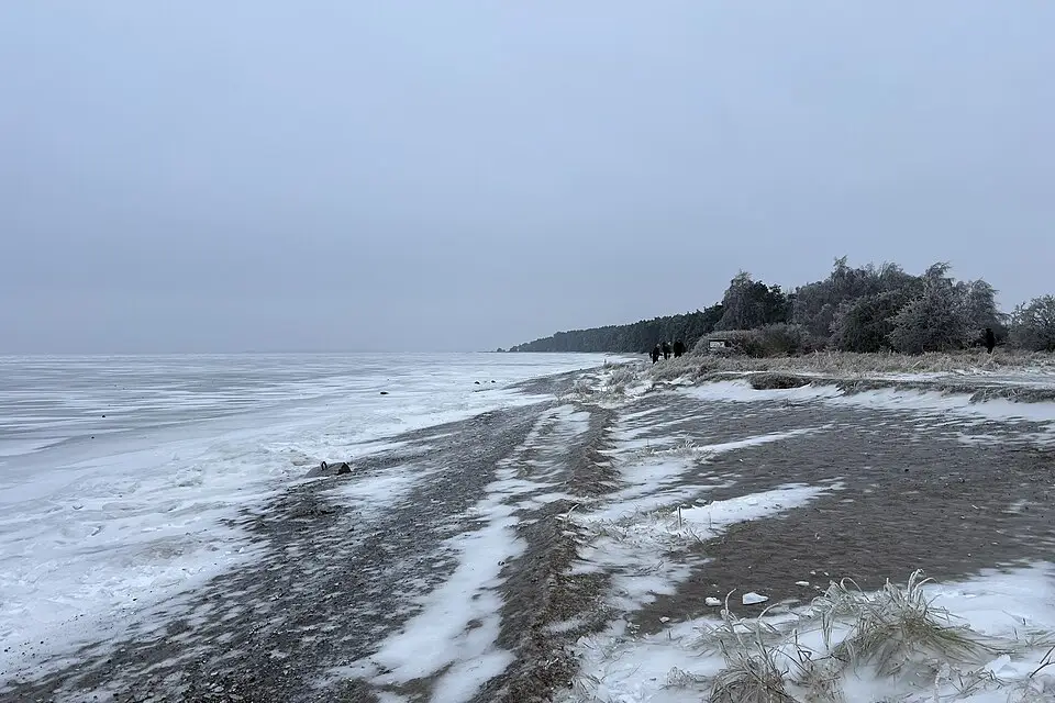 Authentischer Reisemoment in Usedom – passend zu Busreise Usedom für Alleinreisende – Dauer & Komfort