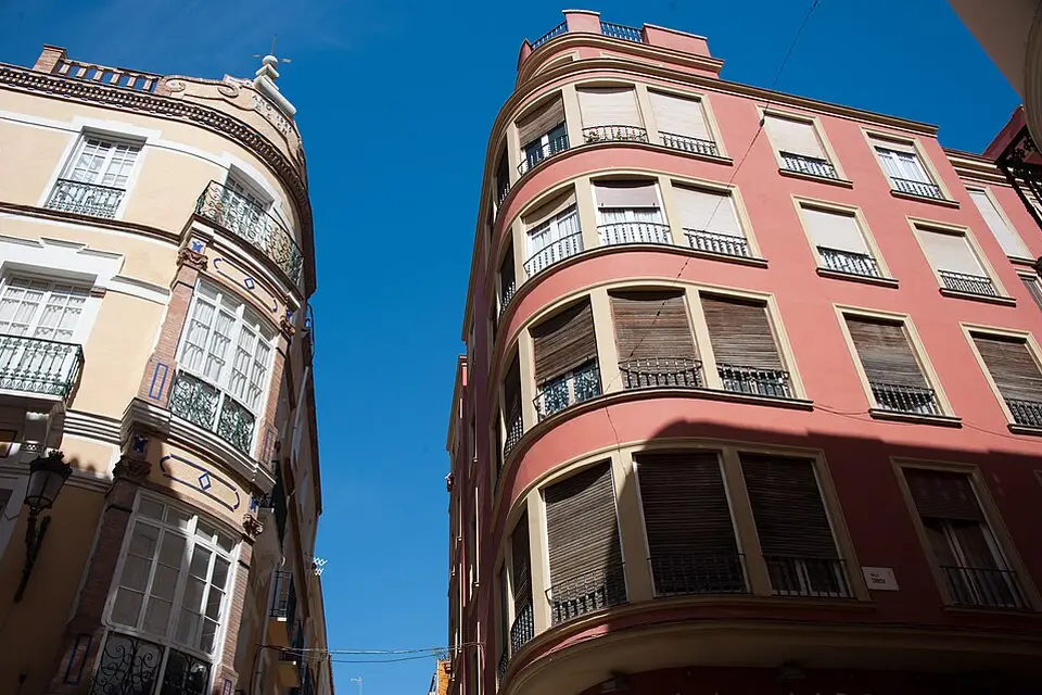 Landschaft und Sehenswürdigkeiten in Andalusien für Kurzreise Andalusien mit dem Bus – Dauer & Komfort