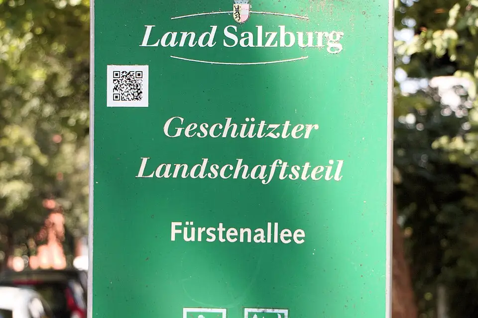 Stimmungsvolle Reiseansicht aus Salzburg für Naturreise Salzburg mit dem Bus – Tipps zur Auswahl
