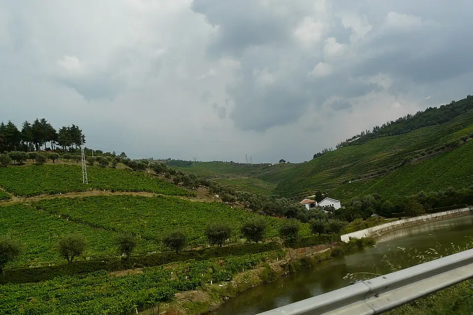 Landschaft und Sehenswürdigkeiten in Portugal Rundreise für Busreise Portugal für Senioren mit Haustürabholung – Reiseguide