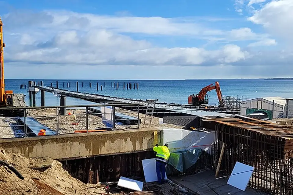 Landschaft und Sehenswürdigkeiten in Ostsee für Busreise Ostsee für Senioren mit Haustürabholung – Reiseguide