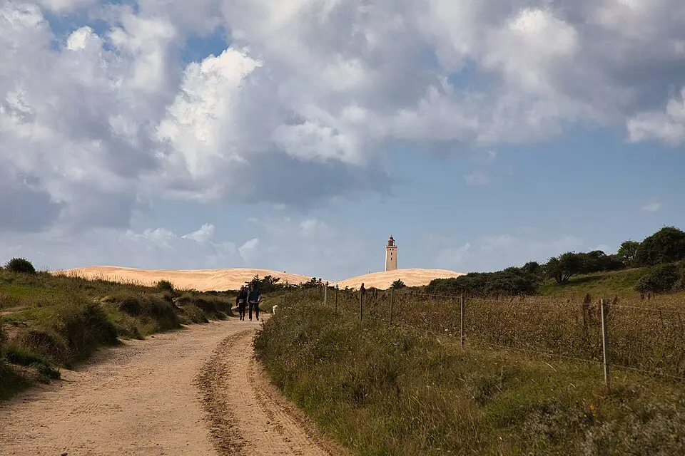 Landschaft und Sehenswürdigkeiten in Dänemark für Standortreise Dänemark mit dem Bus – Route & Leistungen