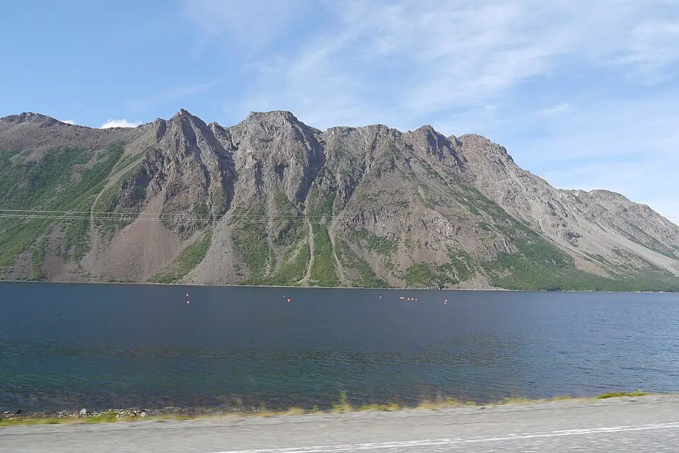 Authentischer Reisemoment in Nordkap – passend zu Premium Busreise Nordkap – Reisecheck