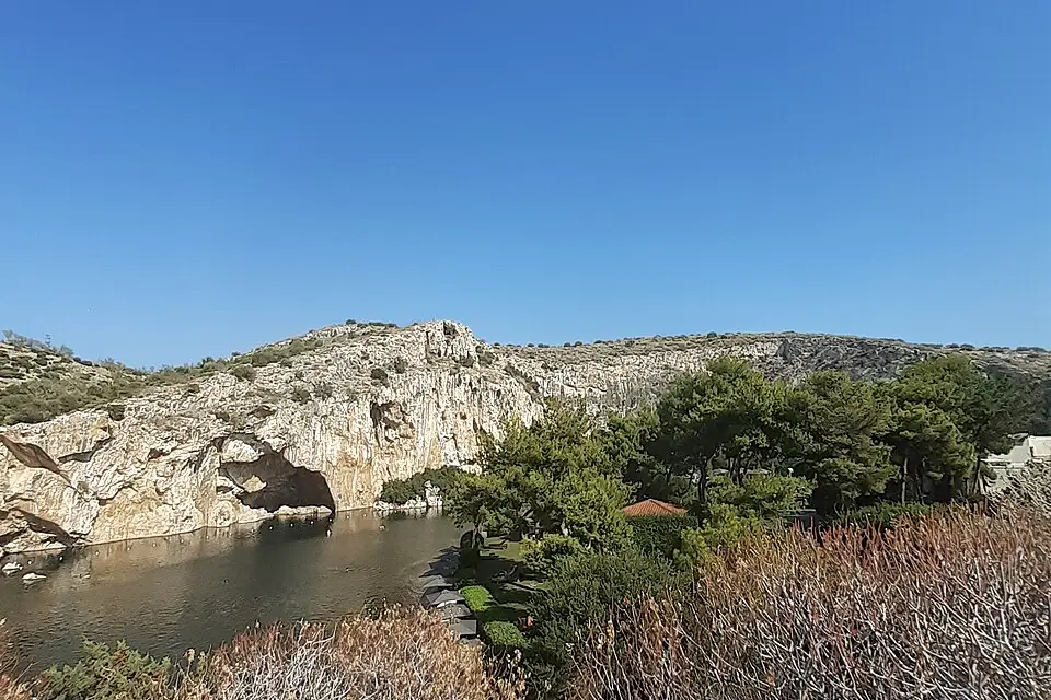 Authentischer Reisemoment in Athen – passend zu Busreise Athen im Sommer – Reisecheck