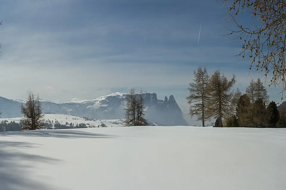 Landschaft und Sehenswürdigkeiten in Südtirol für Busreise Südtirol mit viel Freizeit – Dauer & Komfort