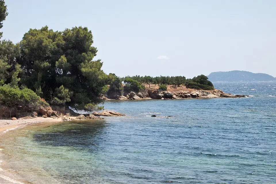 Landschaft und Sehenswürdigkeiten in griechischem Festland für Rundreise Griechisches Festland mit dem Bus – Dauer & Komfort
