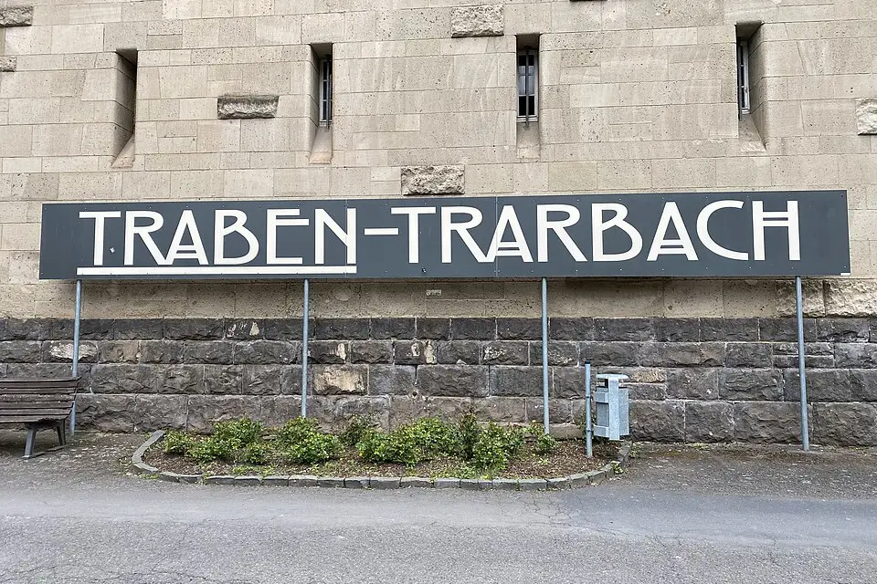 Stimmungsvolle Reiseansicht aus Mosel für Singlereise Mosel mit dem Bus – Reisecheck