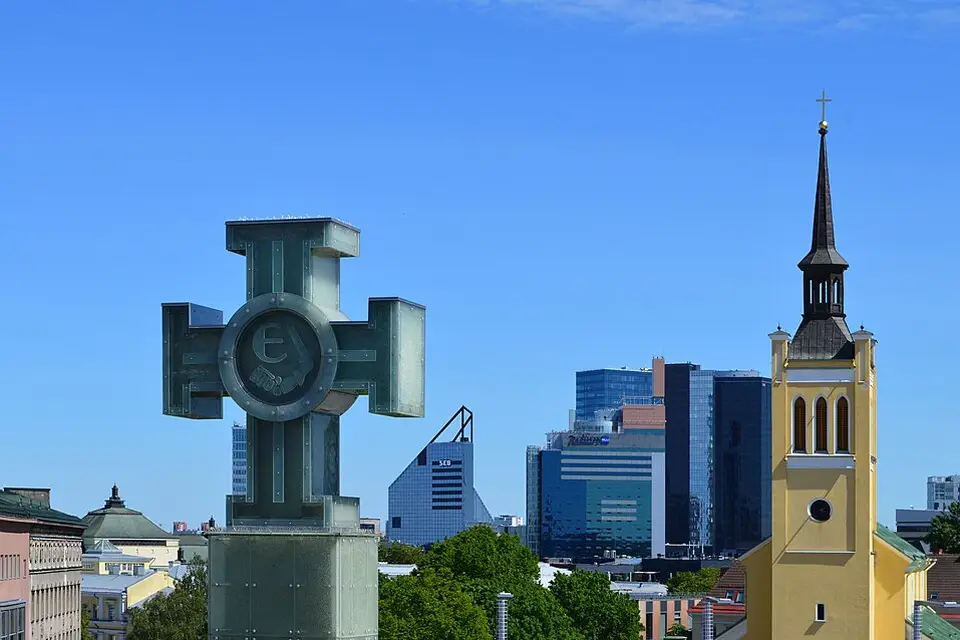 Authentischer Reisemoment in Baltikum – passend zu Premium Busreise Baltikum – Reiseguide