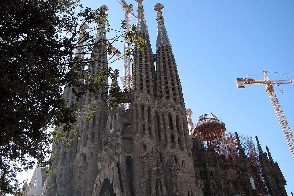 Authentischer Reisemoment in Barcelona – passend zu Busreise Barcelona im Winter – Reisecheck