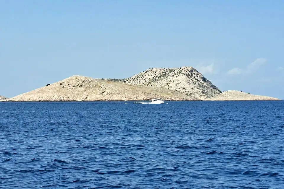 Authentischer Reisemoment in Dalmatien – passend zu Busreise Dalmatien übers Wochenende – Dauer & Komfort