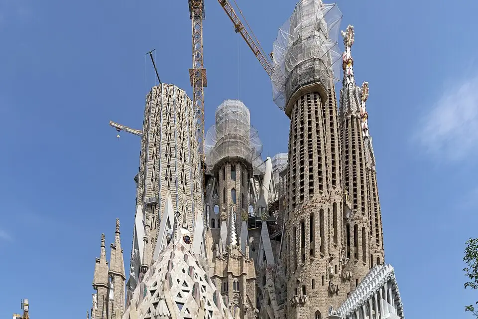 Authentischer Reisemoment in Barcelona – passend zu Busreise Barcelona ab Stuttgart – Reiseguide