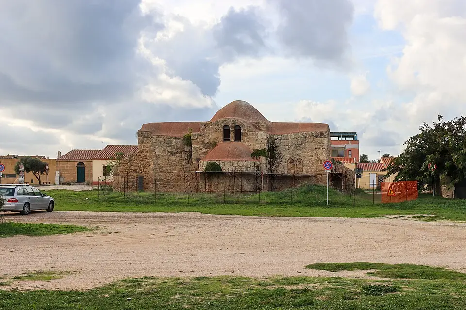 Landschaft und Sehenswürdigkeiten in Sardinien für Barrierearme Busreise Sardinien – ehrlich eingeordnet