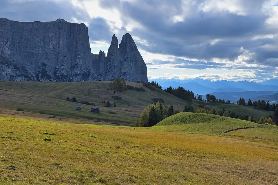 Authentischer Reisemoment in Südtirol – passend zu Standortreise Südtirol mit dem Bus – Reiseguide