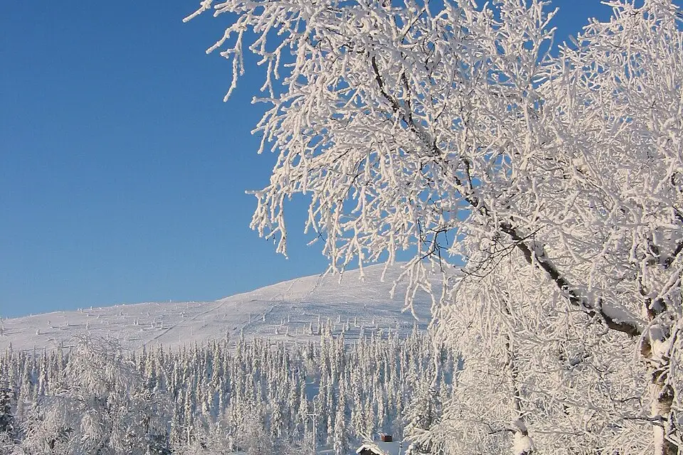 Landschaft und Sehenswürdigkeiten in Finnland für Busreise Finnland ohne Nachtfahrt – Tipps zur Auswahl