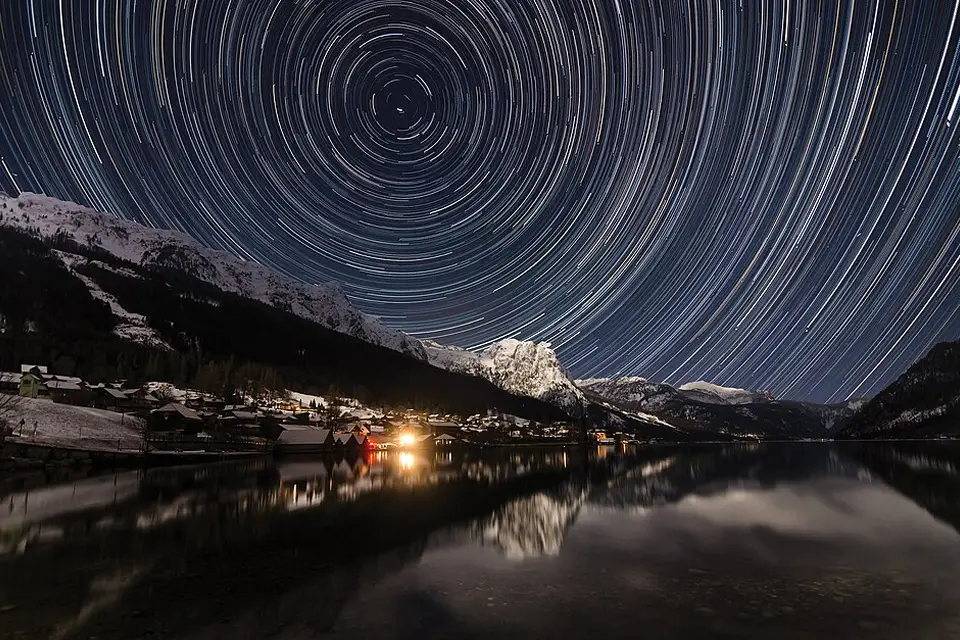 Landschaft und Sehenswürdigkeiten in Salzkammergut für Busreise Salzkammergut ohne Nachtfahrt – Reiseguide