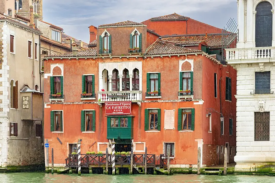 Landschaft und Sehenswürdigkeiten in Venedig für Panoramareise Venedig mit dem Bus – ehrlich eingeordnet
