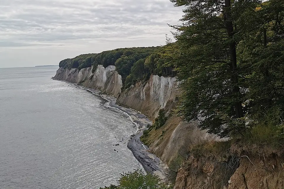 Authentischer Reisemoment in Rügen – passend zu Panoramareise Rügen mit dem Bus – ehrlich eingeordnet