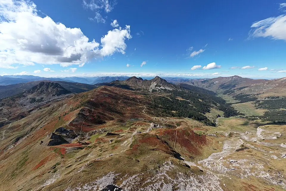 Stimmungsvolle Reiseansicht aus Montenegro für Rundreise Montenegro mit dem Bus – Dauer & Komfort