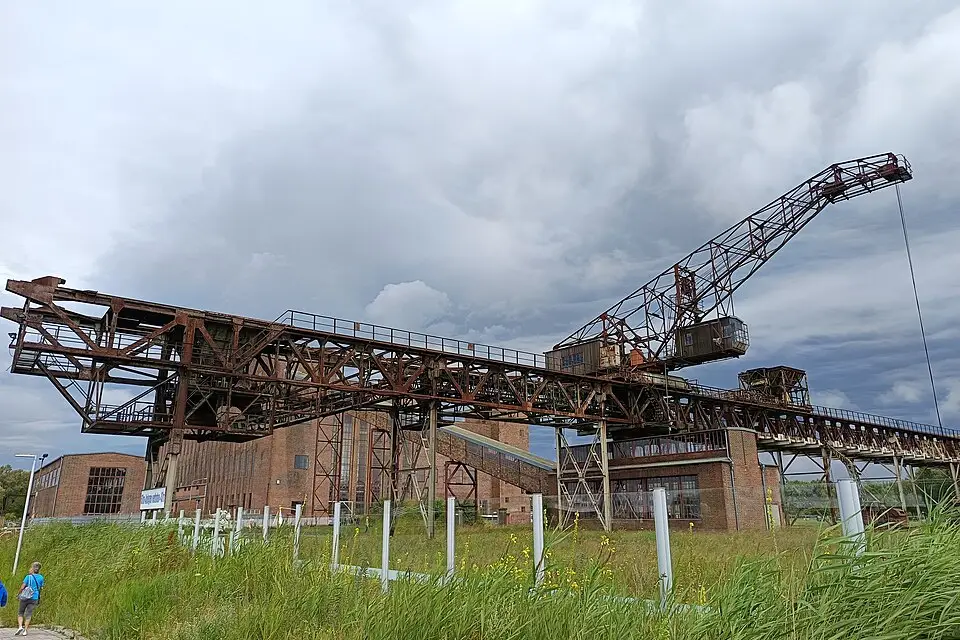 Authentischer Reisemoment in Usedom – passend zu Singlereise Usedom mit dem Bus – Dauer & Komfort
