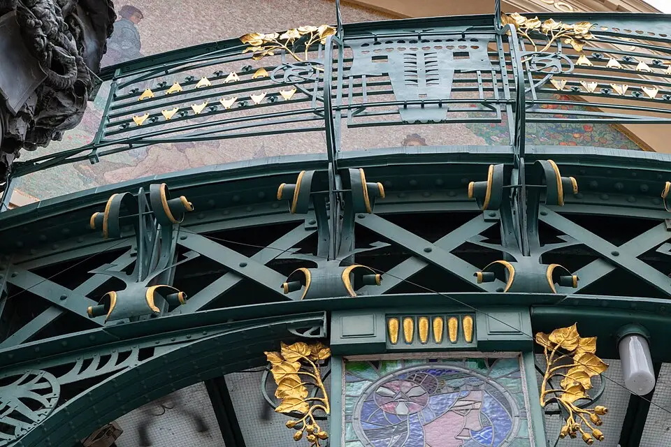 Landschaft und Sehenswürdigkeiten in Prag für Erlebnisreise Prag mit dem Bus – Tipps zur Auswahl