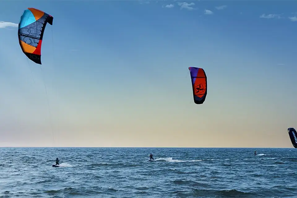 Authentischer Reisemoment in Zeeland – passend zu Busreise Zeeland übers Wochenende – Reiseguide