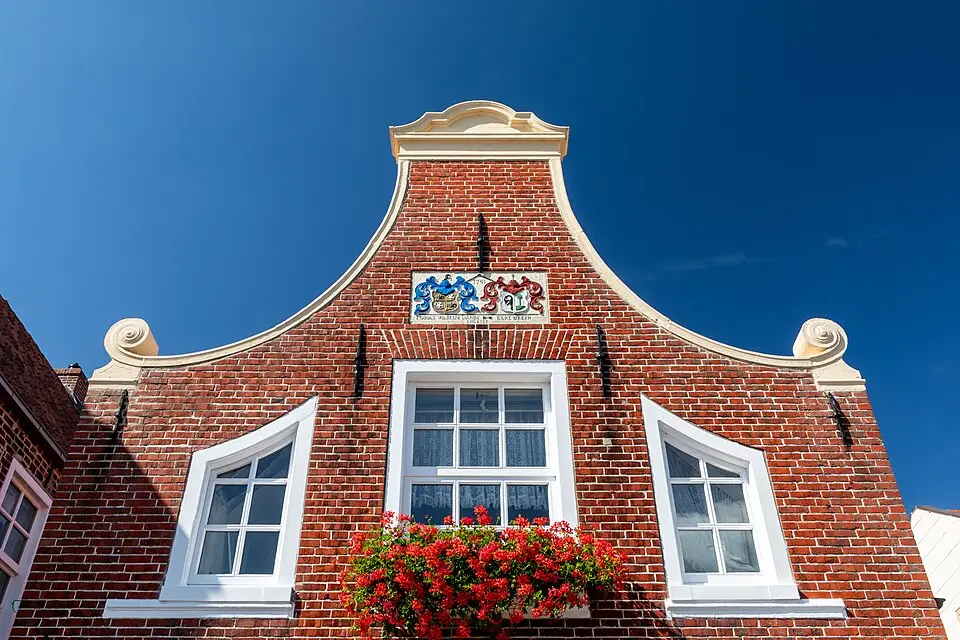 Authentischer Reisemoment in Nordsee – passend zu Busreise Nordsee für Familien – Reiseguide
